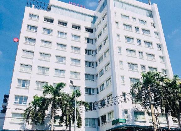 Happy Life Hotel District 7 Gần SECC