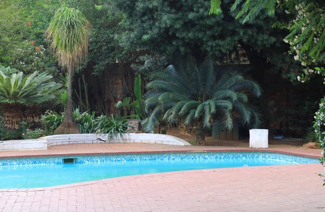 Happytimes Guest House