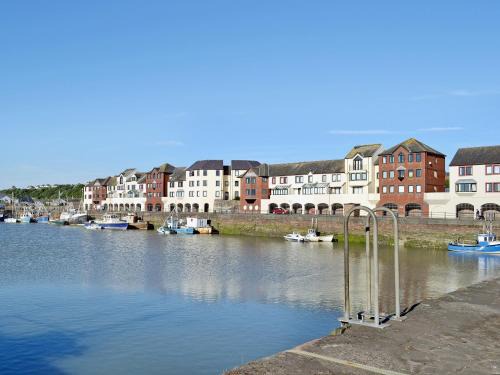 Harbour Gates