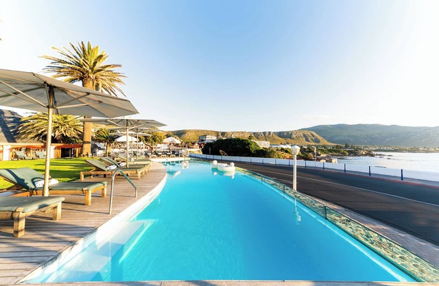 Harbour House Hotel