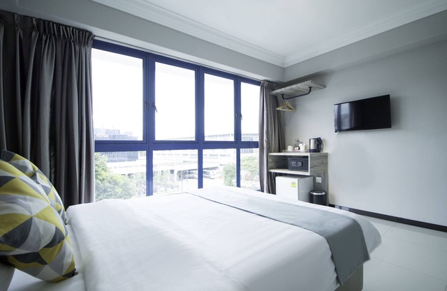 Harbour Ville Hotel