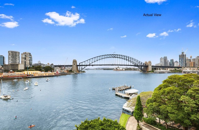 Harbourside 43 - sensational views for the family and friends