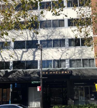 Harbourside Apartment