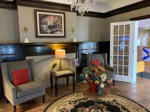 Harbourview Inn, SureStay Collection by Best Western