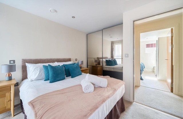 Hare Hideaway - Apartment 200m from York Minster