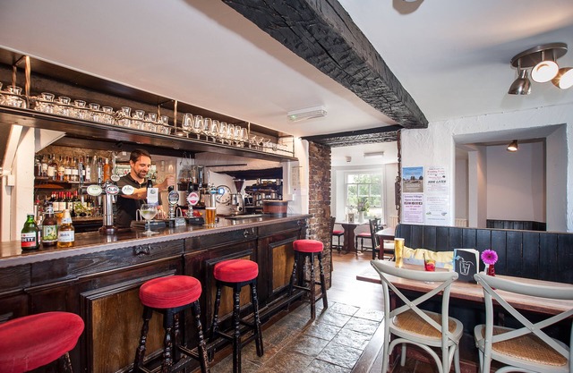 Hare & Hounds