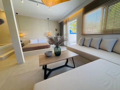 Haris Hotel by Diomedes Group