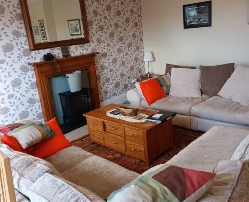 Harlech/HUGE Three bedroom/BEST location