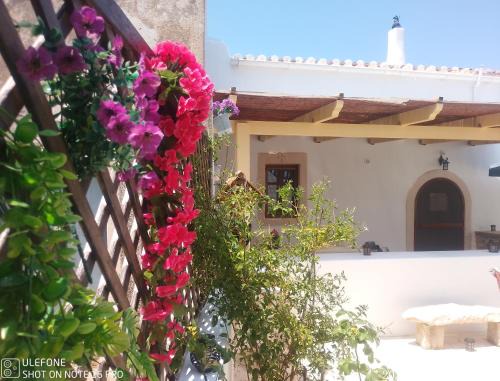 Harmony at Trifilianika