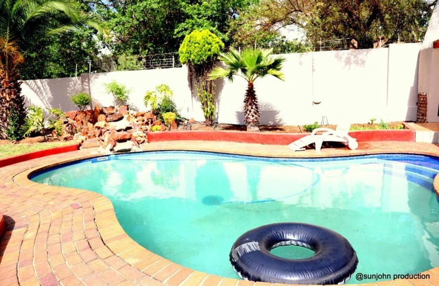 Harmony Guest House
