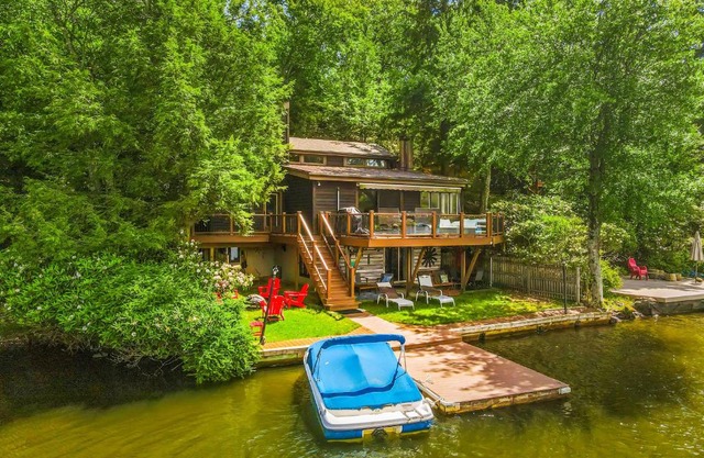 Harmony Haven
