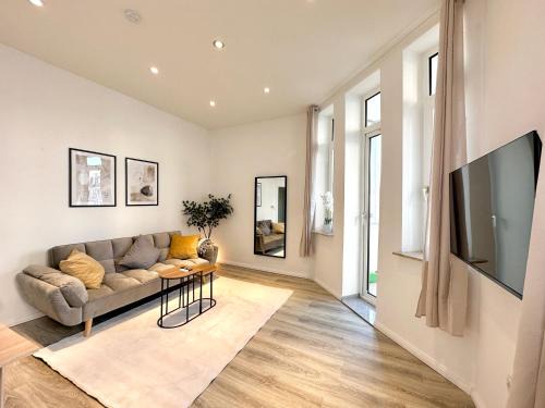 Harmony Home - inkl Balkonen - TV Streaming - uvm