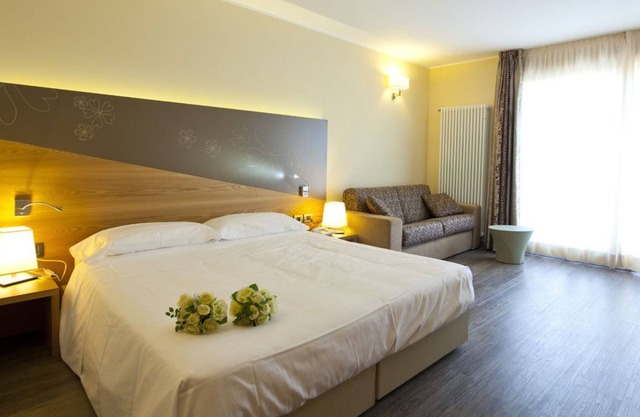 Harmony Suite Hotel