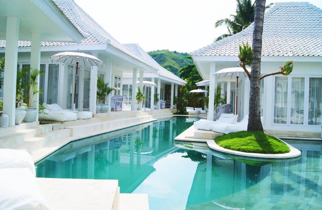 Harmony Villas Lombok