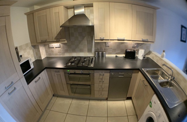 Harpers Brook 5 bedrooms TV Netflix