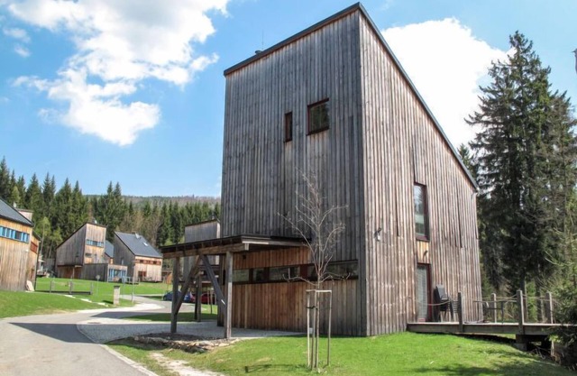 Harrachov by Interhome