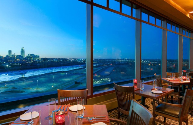 Harrah's Council Bluffs Hotel & Casino