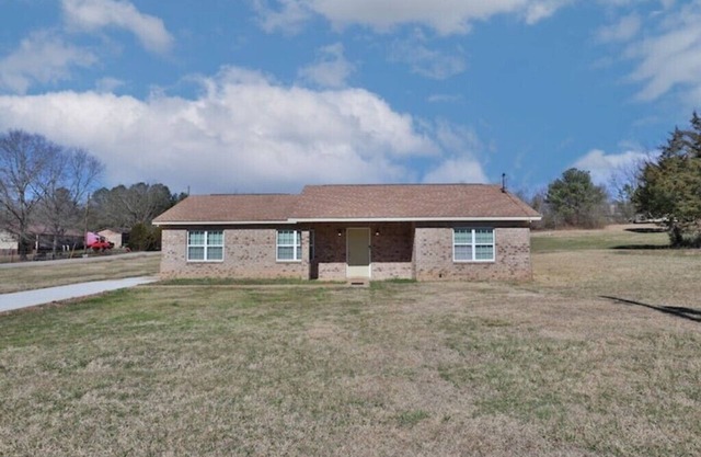 Harris County Ranch Hideaway