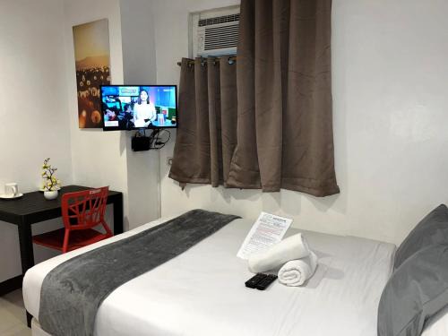 Harrison Suites