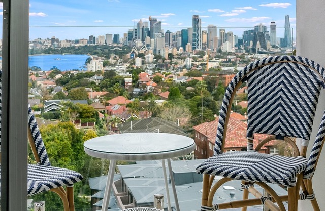 HARS3 - Harrison Street - Cremorne