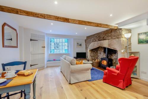 Hart Cottage