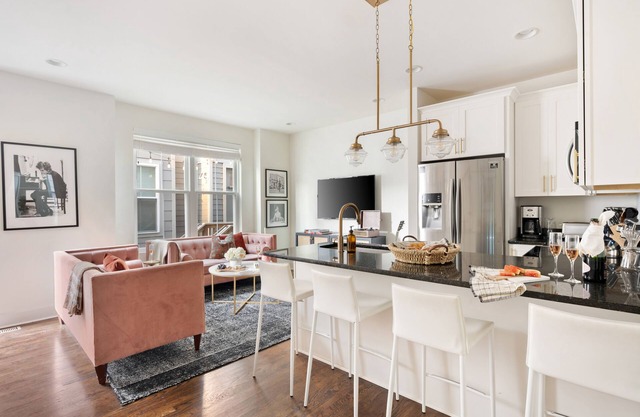 Hart Suite 16 by AvantStay | Gorgeous House w/Modern Amenities in Nashville!