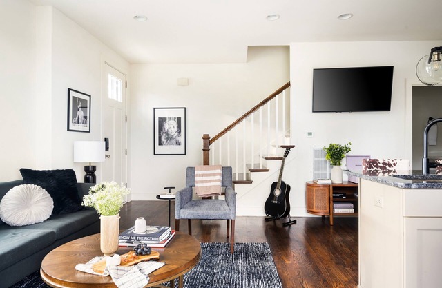 Hart Suite Buyout 1 by AvantStay | Two Town House Buyout in Nashville!