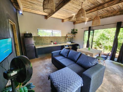 Hartbeest Bush Lodge 28