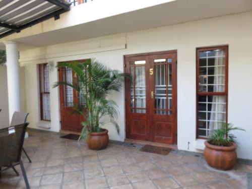 Harties Lodge - Bay View 5