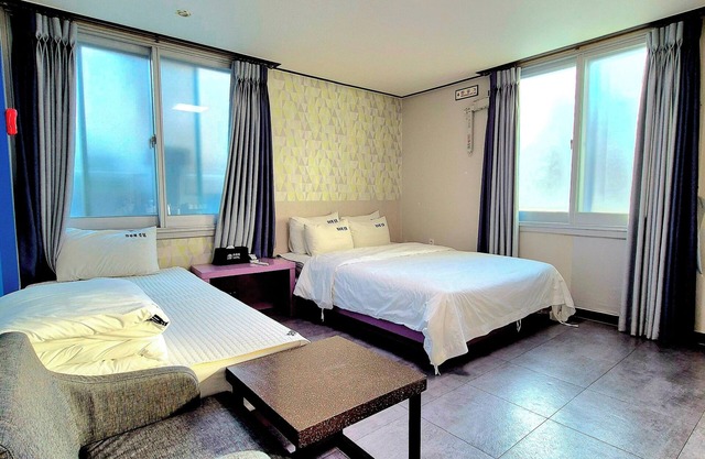 Haruae hotel