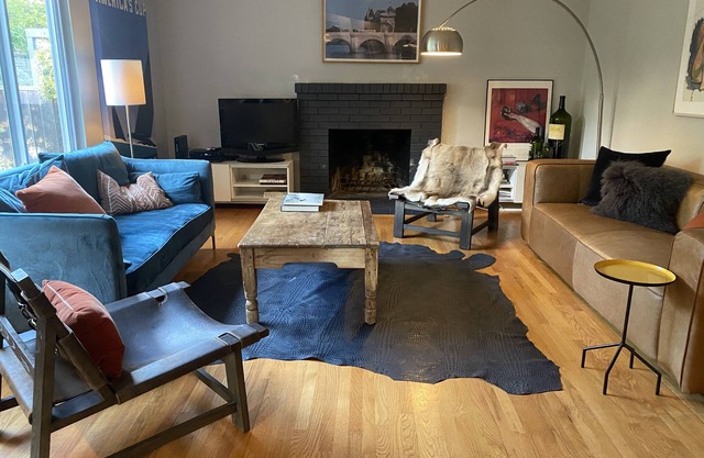 Harvest House - Steps From Everything in Yountville #TOY517167