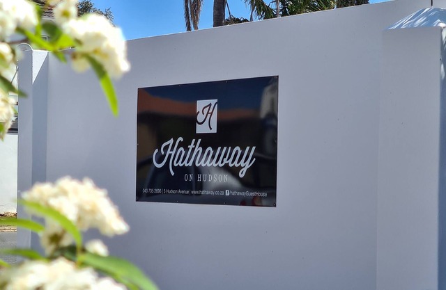 Hathaway On Hudson