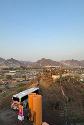 Hatta Art Hub