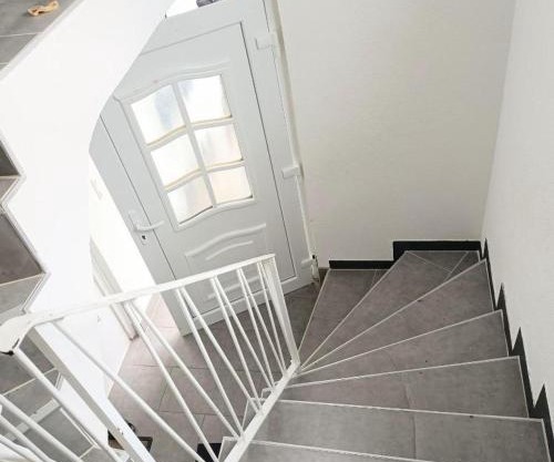 Hattersheim 3 Room Apartment
