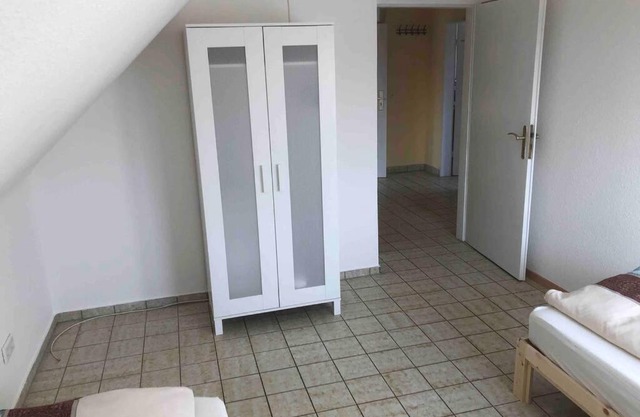 Hauckwald Apartment 2
