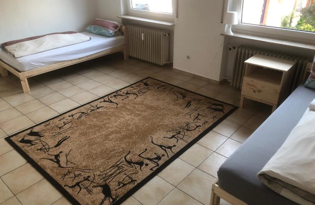 Hauckwald Apartment 3