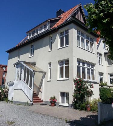 Haus Übersee Wohnung Tonga
