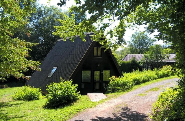 Haus 114 - Nurdachhaus -