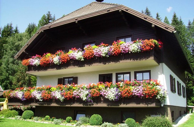 Haus Alpenland