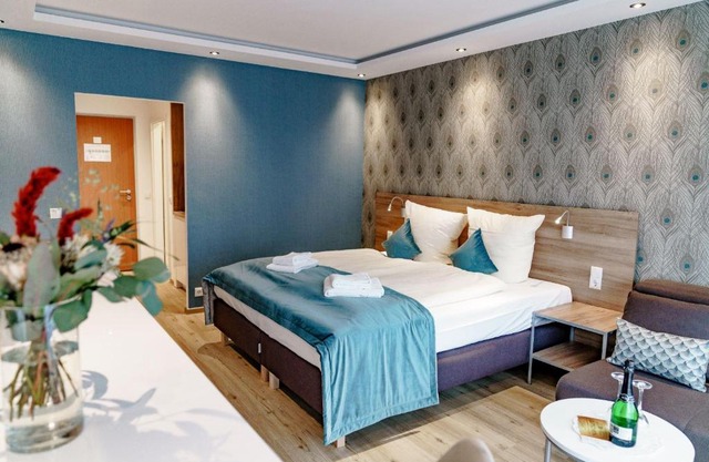 Haus am See Luxury HS 228 B