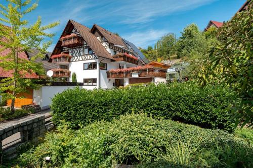 Haus Bachmatt
