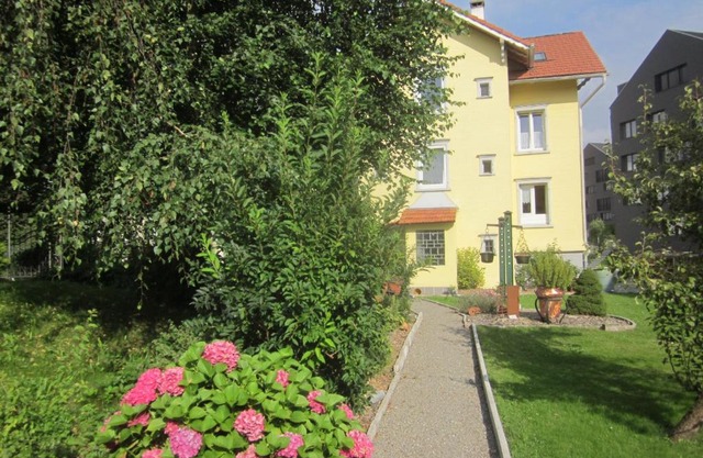 Haus Basilea