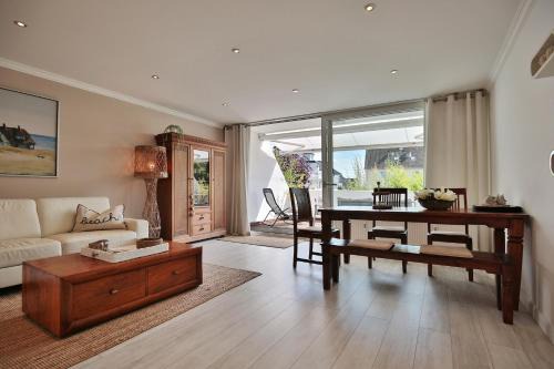 Haus Bergstraße 35 Appartement 02