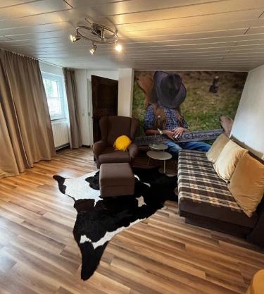 Haus Buckaroo – Rancho el Rosal