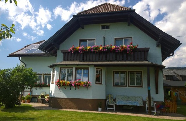 Haus Ferner-Lerchner