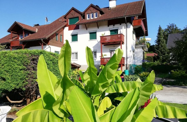 Haus Friedburg