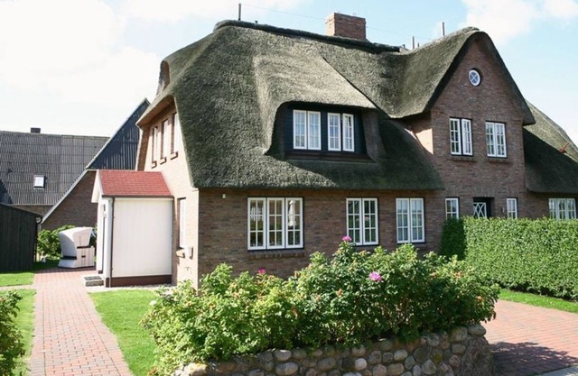 Haus Grünland, Deutschland