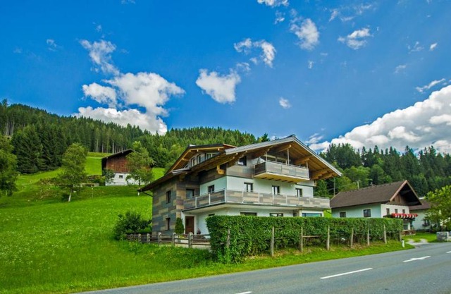 Haus Gsenger
