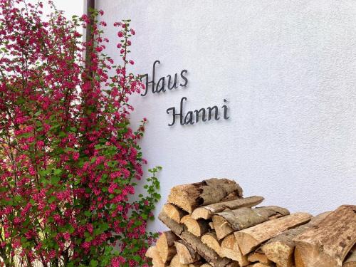 Haus Hanni