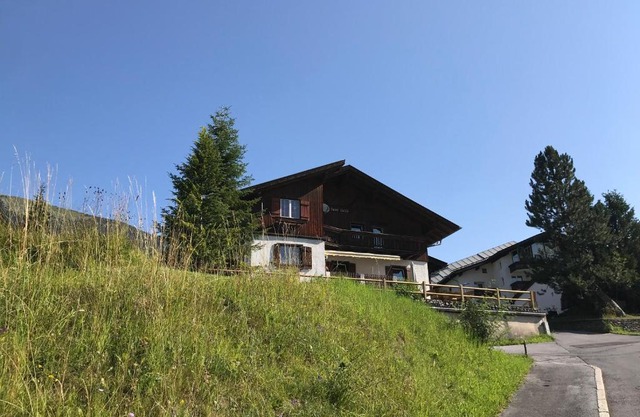 Haus Helli
